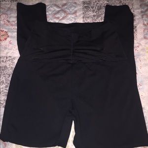 Women’s maternity leggings